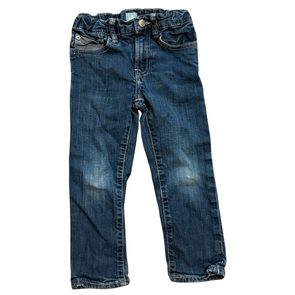 GAP Light Blue Denim Jeans